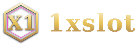 1xslot โลโก้